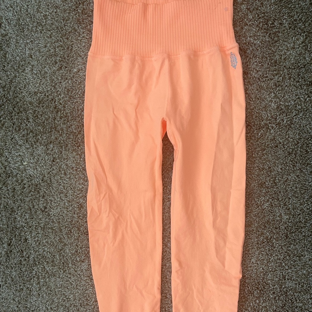 Free People Movement Leggings